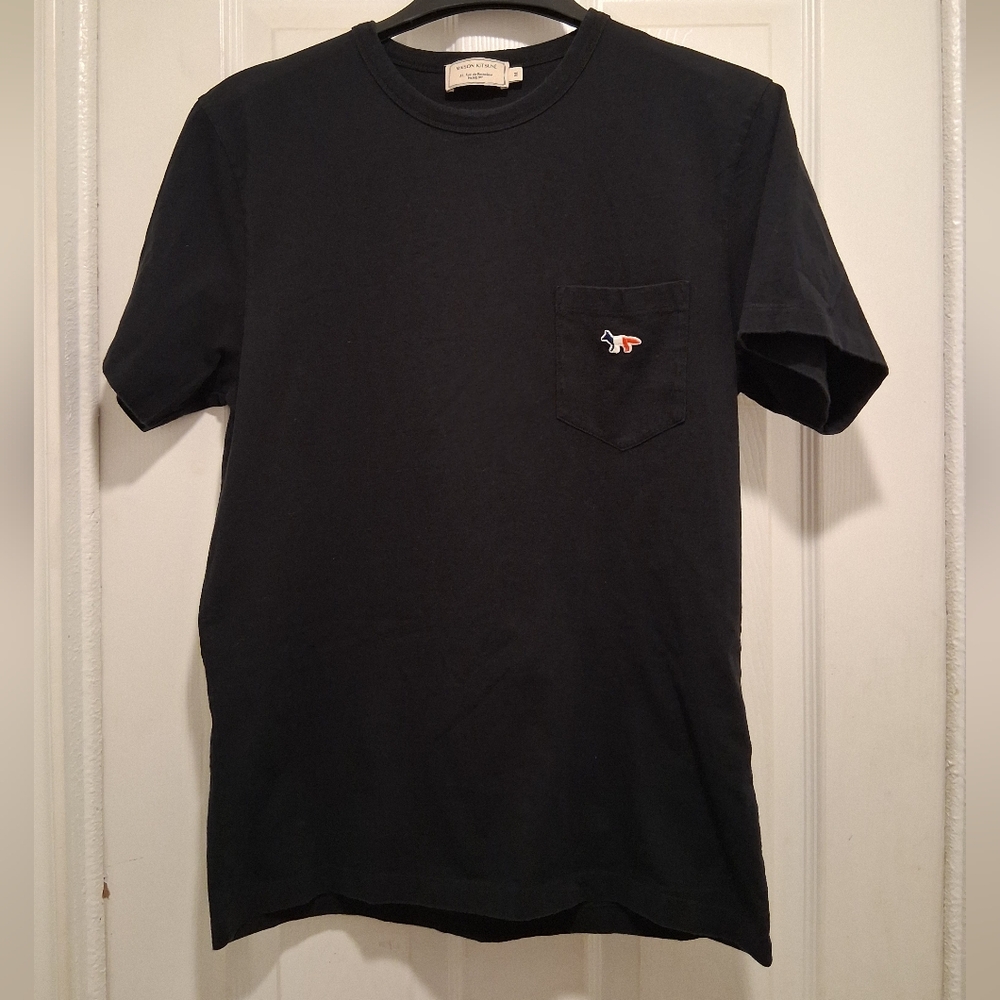 Medium Mason Kitsune Tee